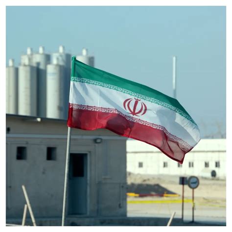 'You'll face consequences if you get involved' - Iran warns European ...