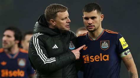 Newcastle handed brutal injury blow as devastating Bruno Guimaraes ...