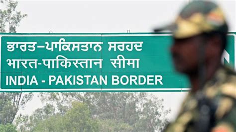 India tightens security in key cities to thwart potential Pak sleeper cells