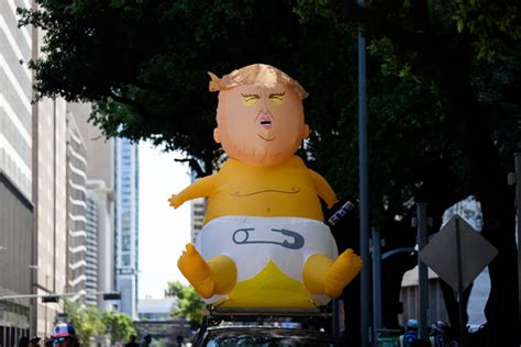 'No Kings' anti-Trump protesters clash with MAGA supporters