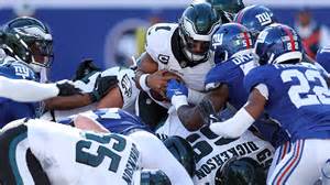 Tush Push to be sponsored by DUDE Wipes as Eagles open 2025 season