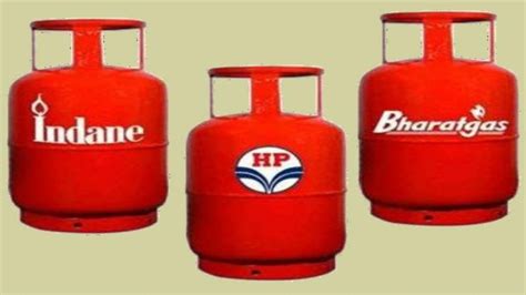 LPG Crisis : ग्राहक कैसे ले सकते हैं Indian, HP और Bharat Gas का छोटू ...
