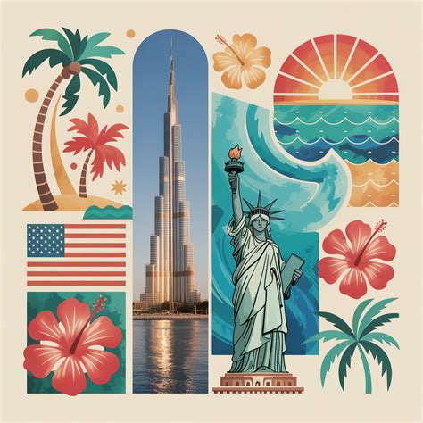 How to Get a Job in Dubai Fast