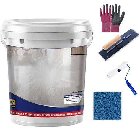 Vansen Floor Paint,Vansen Epoxy Floor Paint, Epoxy Colored Sand Floor ...