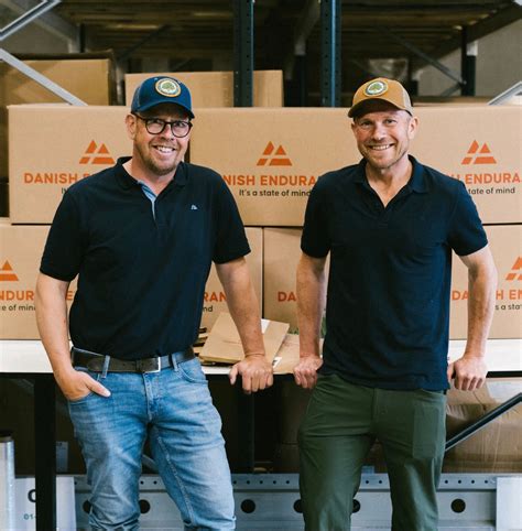 Size chart: Men's Clothing Inches – DANISH ENDURANCE