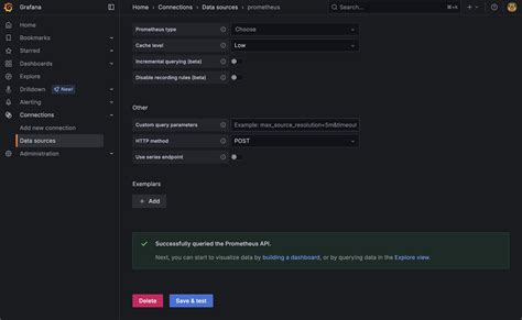 How to Set Up Prometheus & Grafana Monitoring on Ubuntu | Blog | Krystal Hosting