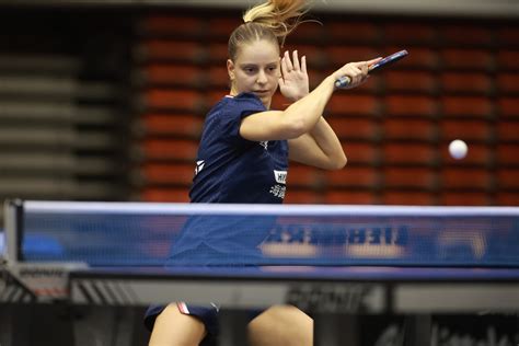 Championnats d'Europe individuels 2024 de tennis de table