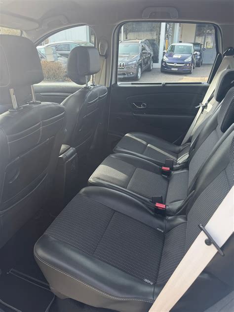 RENAULT Scénic 2.0 16V Bose X-Tronic CVT Kaufen