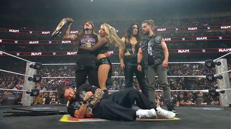 5 New allies for Finn Balor to replace The Judgment Day after horrible ...