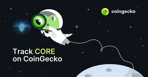 CORE to INR: Core Price in Indian Rupee | CoinGecko