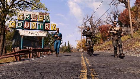 Fallout 76 next gen update is coming this summer with better visuals ...