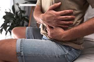 Why left rib pain shouldn't be ignored