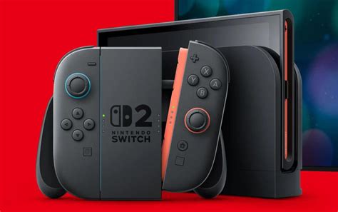 The Switch 2 is a graphical powerhouse and soon Nintendo will prove it ...