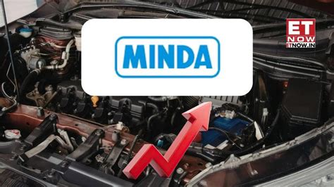 Minda share price target 2026: Nuvama cuts target but maintains BUY ...