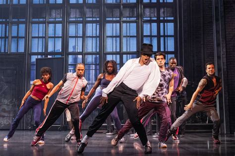 MJ The Musical (Touring), Kentucky Center for the Performing Arts ...