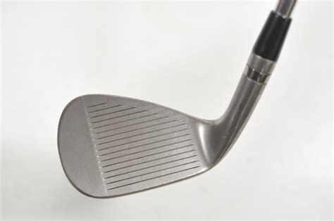 Titleist Vokey SM11 Nickel 48°-10F Wedge Stiff Flex RH DG 115 S300 ...