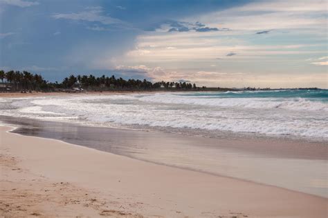 Where To Cool Off In Punta Cana When The Heat Is On