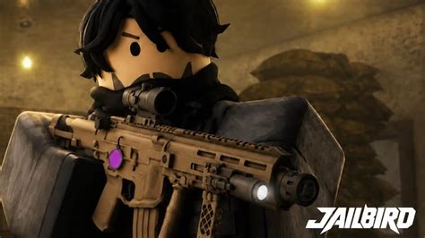 Jailbird Roblox Codes (July 2026) - Twinfinite