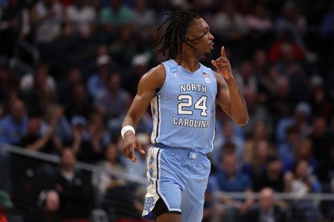 UNC basketball vs. San Diego State score, highlights: RJ Davis, Tar ...