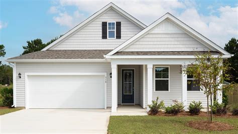 Home For Sale in The Haven at Indigo Preserve | Leland, | D.R. Horton