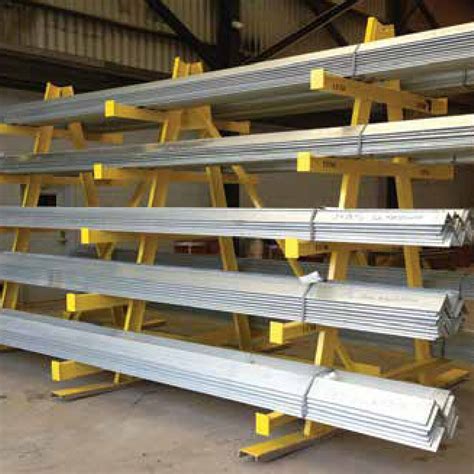 South Atlantic 4 in. x 3-1/2 in. x 1/4 in. Primed Angle 78in | SiteOne US