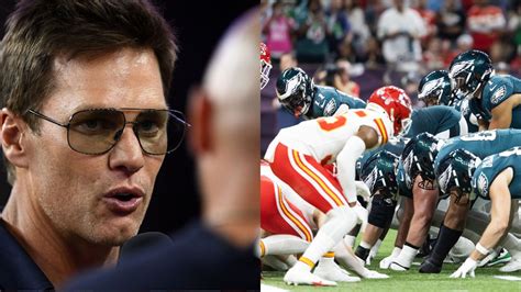 Days After Tom Brady Blasts Play on Air, Insider Calls For Ban on ...