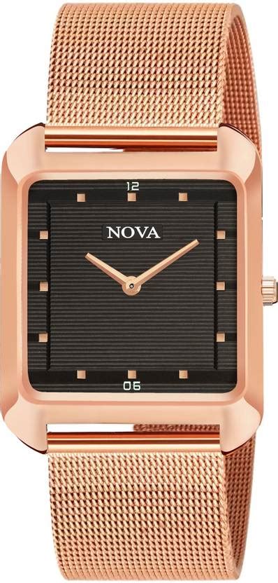 NOVA Analog Watch - For Men - Buy NOVA Analog Watch - For Men OLD ...