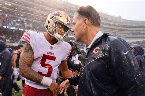 Golden nuggets: Welcome to the 49ers, Matt Eberflus