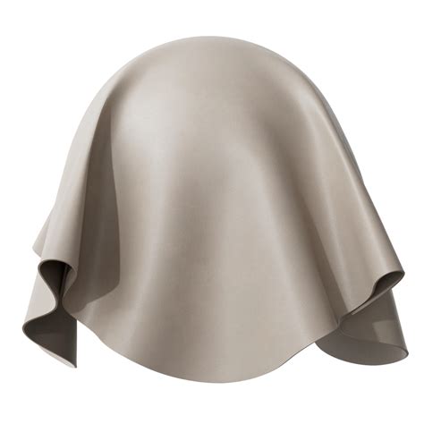 Bespoke Sandstone Leather PBR Texture - 4K Seamless | Superellipse