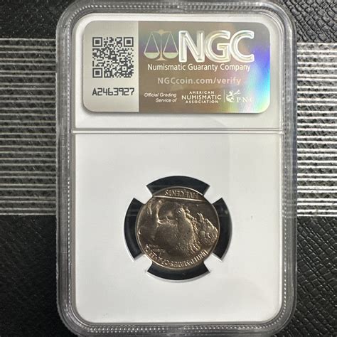 1938-D Buffalo Nickel PCGS MS66 Toned Coin for Sale with Free Shipping