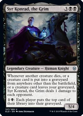 Magic: The Gathering Throne of Eldraine - 4 New Cards Revealed
