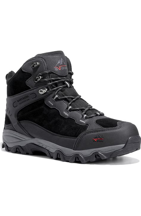 Nortiv8 Waterproof Hiking Boot (Men) | Nordstromrack
