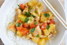 Low FODMAP Lemon Chicken and Rice Recipe