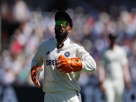 India vice-captain Rishabh Pant topples several milestones, including ...