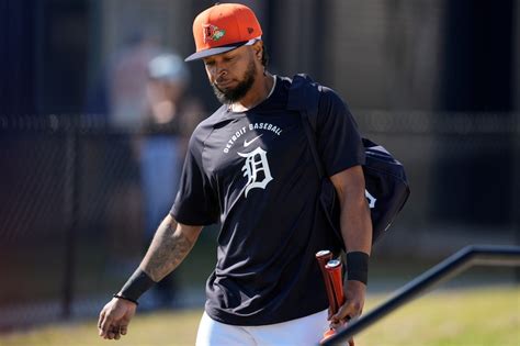 Detroit Tigers Baseball - MLB - MLive.com