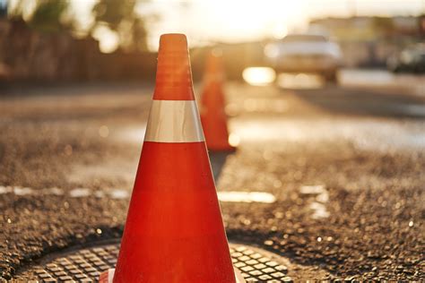 Good question: Why is there so much road work on the interstate in Fayette County?
