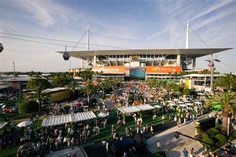 Tournament - Miami Open