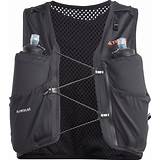 adidas Terrex Trail Running Vest Backpack - Black – Start Fitness
