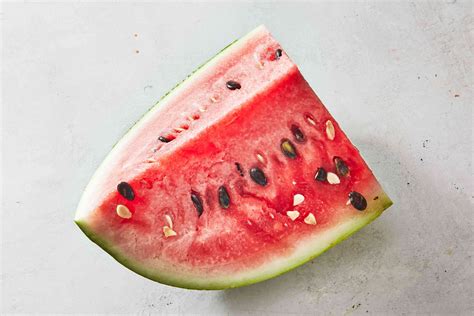 Is it safe to eat an overripe watermelon?