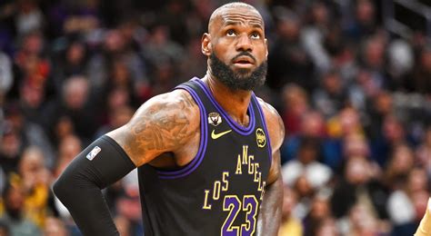 NBA Insider Makes Strong Case for LeBron James Over Luka Doncic in ...