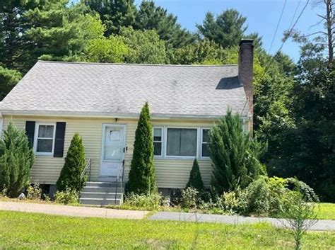 32 Chandler Avenue, Walpole, MA 02081, Norfolk County | Auction.com