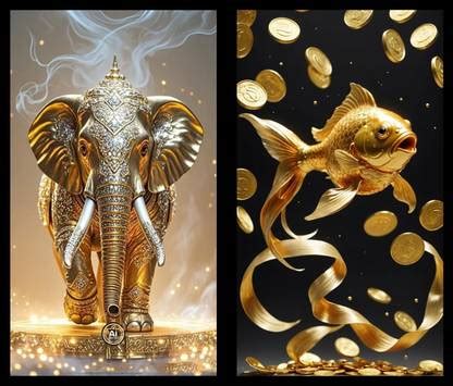 SHREE GIRIRAJ PHOTO FRAMING Wood Wall Photo Frame Price in India - Buy ...