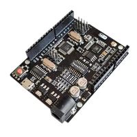 Jual Arduino Uno R3 Built in IOT Wifi ESP8266 32MB Wemos Nodemcu Board ...