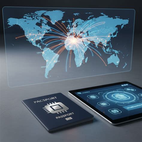 ESTA Update 2026: New Social Media Requirements and Background Check ...