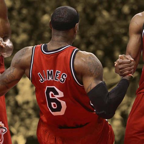 LeBron on 3-1 comeback vs. 73-9 Warriors in 2016 NBA Finals ...