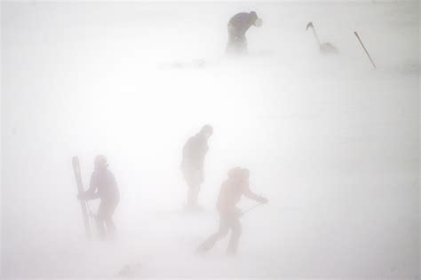 ‘Blockbuster blizzard’: CT works to dig out from 2 feet of snow