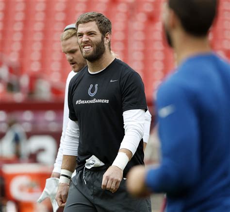 Indianapolis Colts: Tyquan Lewis, Jack Doyle back to practice