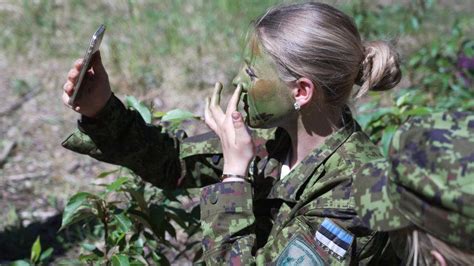 I was conscripted in Norway. Here’s how it could work in Britain