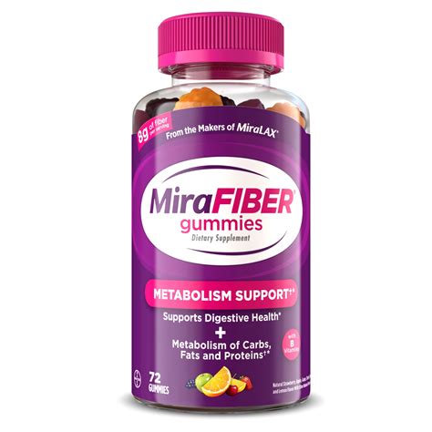 11 Best Fiber Gummies For Pregnancy | Maternal Digestive Aid