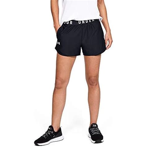 The 5 Best Under Armour Running Shorts for Women of 2026 - FindThisBest ...